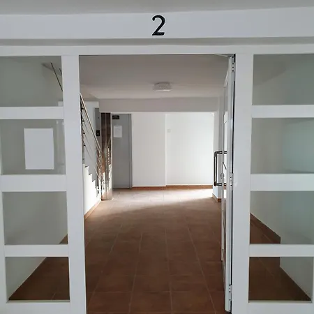 Estudio Con Acceso Privado A La Playa. Apartment *