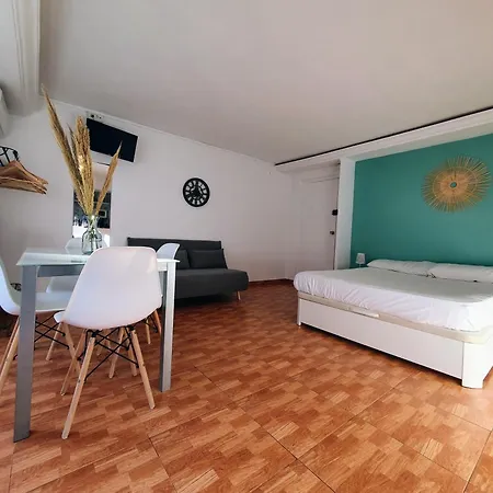 Apartment Estudio Con Acceso Privado A La Playa. Altea