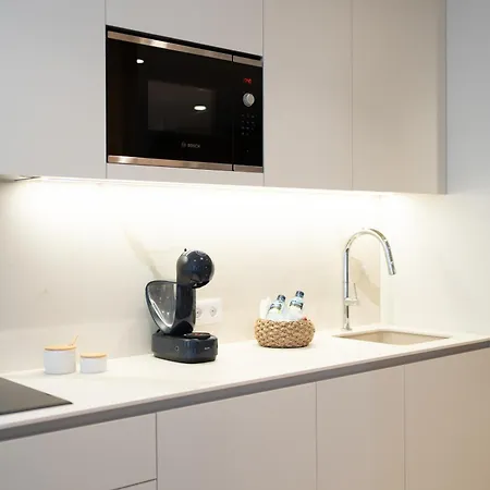 Loft En * Altea
