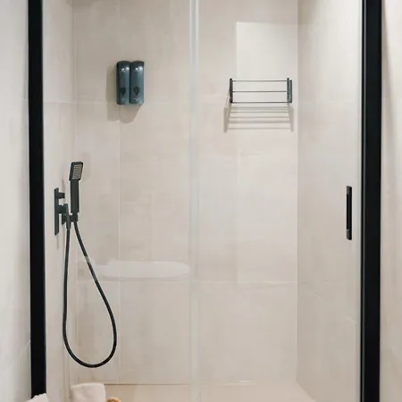 Apartment Loft En