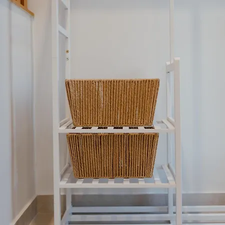 Loft En Apartment *
