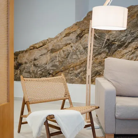 Apartment Loft En *