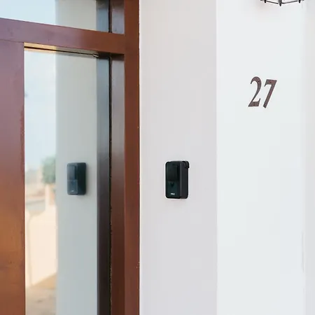 Loft En Altea