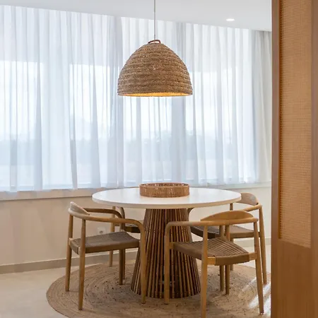 Loft En Apartment