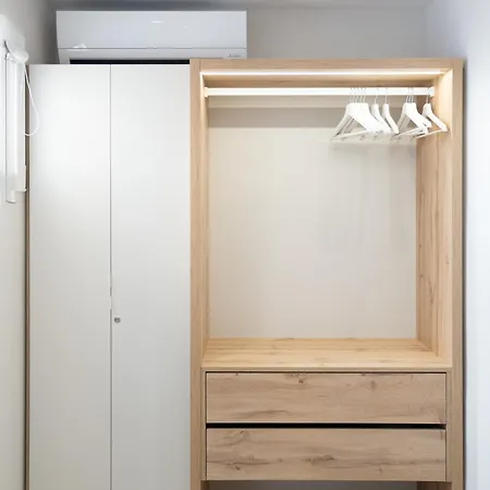 Apartment Loft En