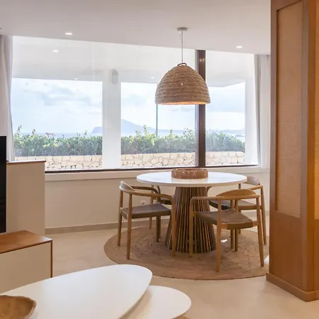 Loft En Apartment *