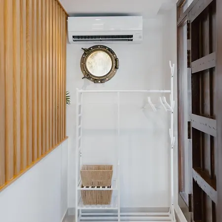 Apartment Loft En