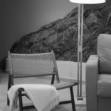 Loft En Apartment *