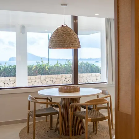 Apartment Loft En Altea