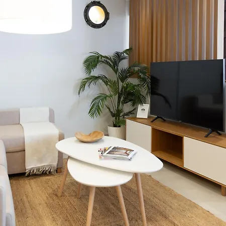 Loft En Apartment