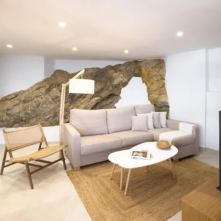 Apartment Loft En *