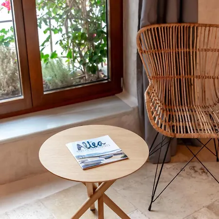 Maison Salva - Boutique Hotel