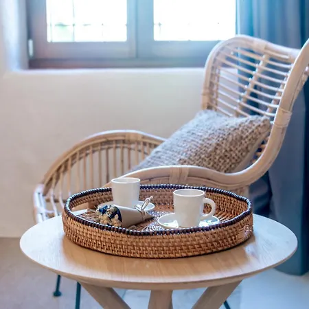 Maison Salva - Boutique Altea