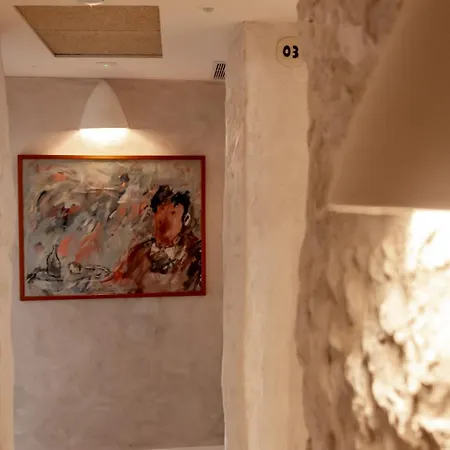 Hotel Maison Salva - Boutique Altea