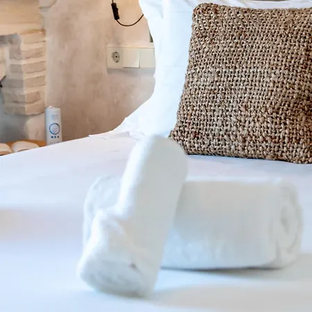 Hotel Maison Salva - Boutique
