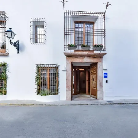 Maison Salva - Boutique Hotel