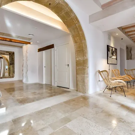 Hotel Maison Salva - Boutique Altea