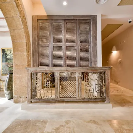 Maison Salva - Boutique * Altea