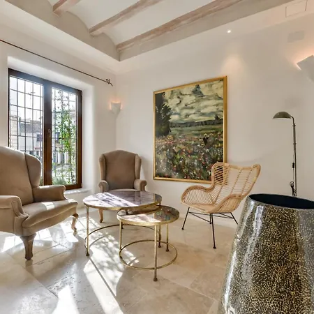 Maison Salva - Boutique