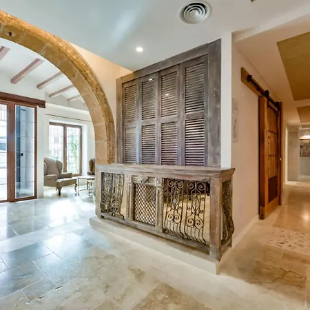 Maison Salva - Boutique Hotel