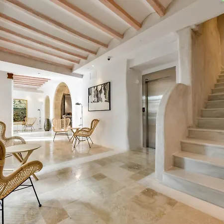 Hotel Maison Salva - Boutique