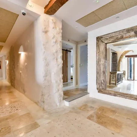 Maison Salva - Boutique Hotel *