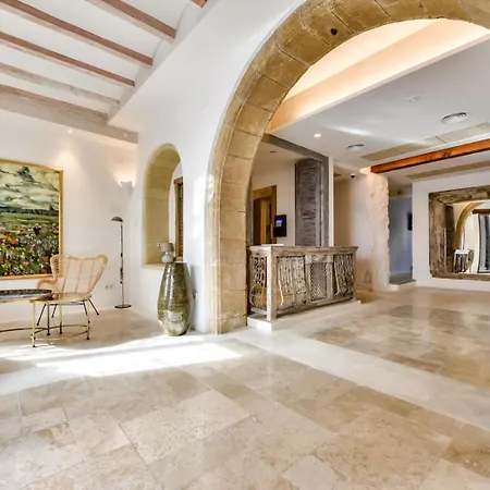 Hotel Maison Salva - Boutique *