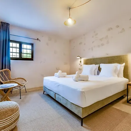 Maison Salva - Boutique Hotel Altea