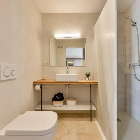 Maison Salva - Boutique Hotel Altea