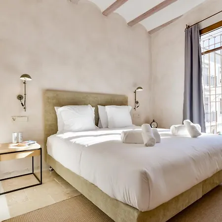 Maison Salva - Boutique * Altea