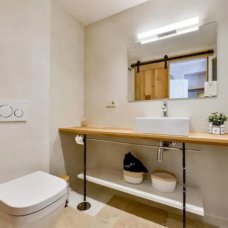 Maison Salva - Boutique Hotel Altea