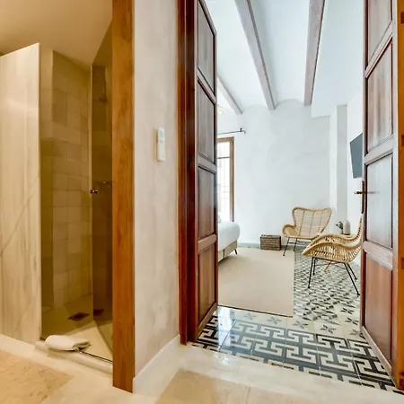 Maison Salva - Boutique Hotel
