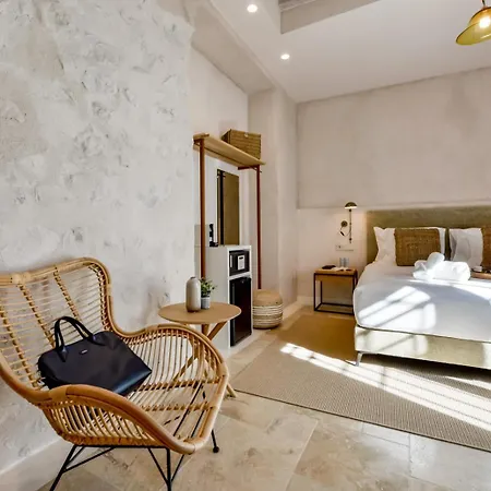 Maison Salva - Boutique Hotel Altea