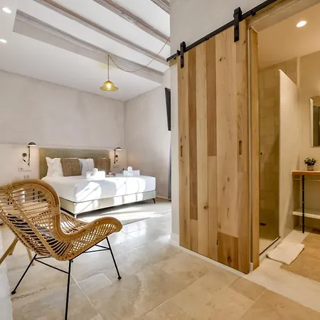 Maison Salva - Boutique Hotel *