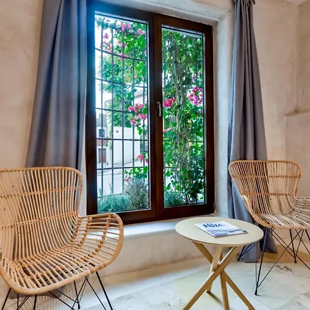 Maison Salva - Boutique * Altea