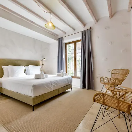Hotel Maison Salva - Boutique