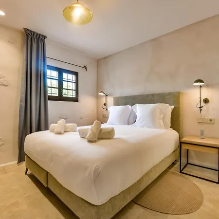 Hotel Maison Salva - Boutique Altea