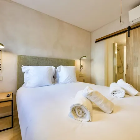 Hotel Maison Salva - Boutique *