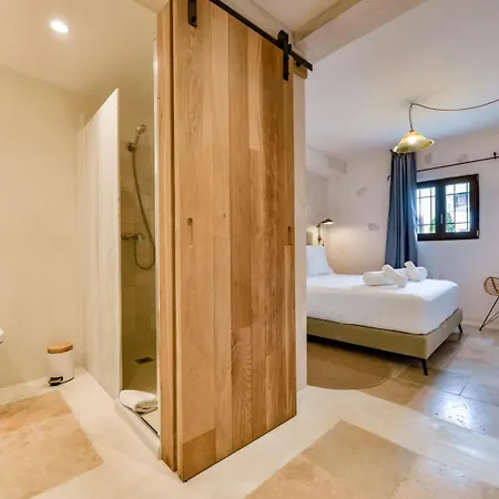 Maison Salva - Boutique Hotel *