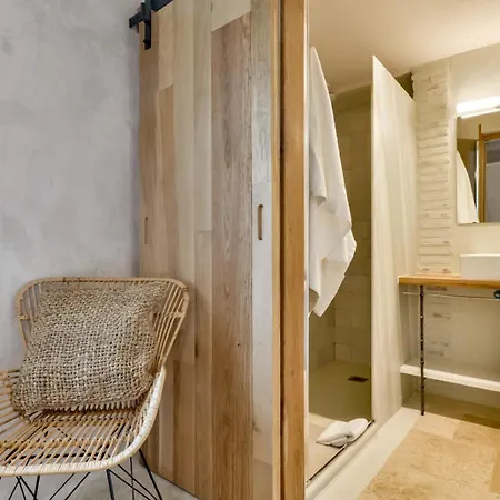 Maison Salva - Boutique Hotel Altea