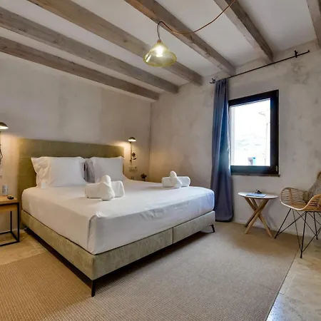 Maison Salva - Boutique