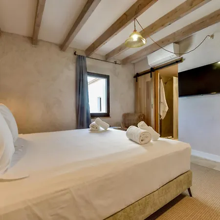 Hotel Maison Salva - Boutique