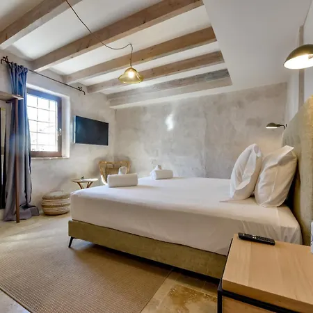 Maison Salva - Boutique Hotel