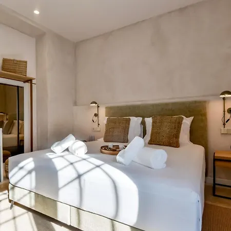 Hotel Maison Salva - Boutique Altea