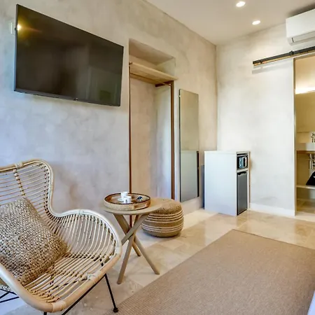 Hotel Maison Salva - Boutique