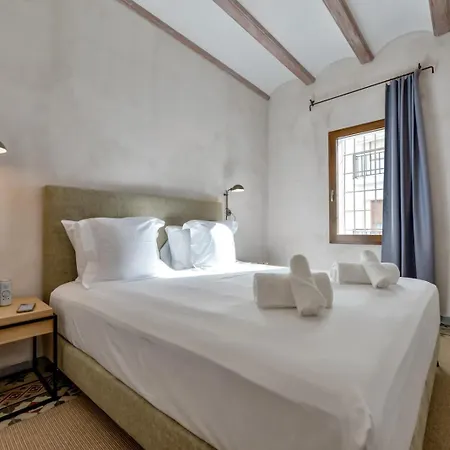 Maison Salva - Boutique Hotel Altea