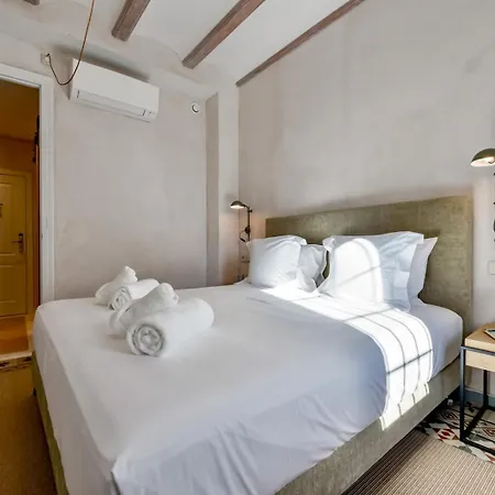 Hotel Maison Salva - Boutique Altea