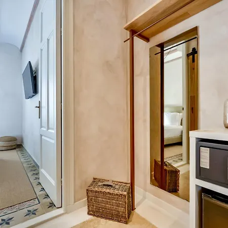 Hotel Maison Salva - Boutique *
