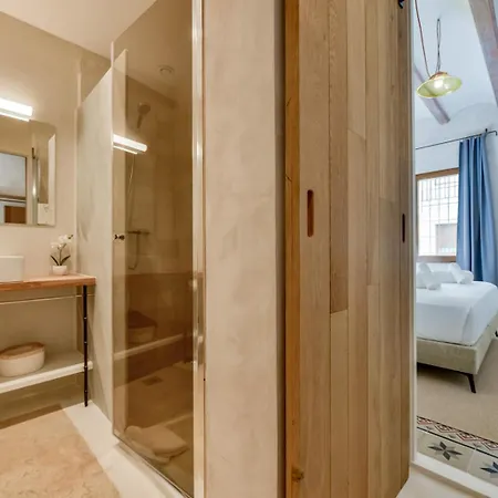 Hotel Maison Salva - Boutique Altea
