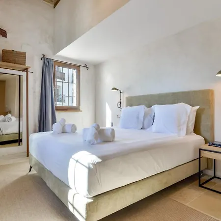 Hotel Maison Salva - Boutique